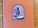 THE CONCERT FOR BANGLA DESH George Harrison 1971 3 LP Set Apple STCX 3385 w/BOOK