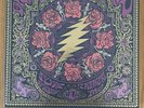 GRATEFUL DEAD LIVE - Fox Theatre, St. Louis - 12/10/71, 5xLP Box Set ETCHED LTD