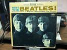 THE BEATLES   MEET THE BEATLES    Capitol ST-2047  STEREO