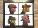 Gorillaz - Demon Days (2xLP, Album, RE, Gat) 2017