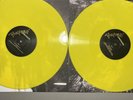Beyonce Lemonade Yellow Vinyl Discs Signed In Hand Gold Sharpie + Picture Packet