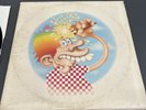 European 72 Greatful Dead Vinyl