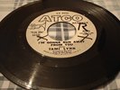 Tami Lynn - I'm Gonna Run Away From You - US '60s Atco White Demo VG/VG+ Rare