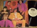 THE LOVED ONES  *OZ Press 12