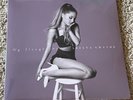 Ariana Grande My Everything 10th Anniversary Deluxe Edition SEALED Vinyl (Pink)