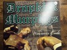 Dropkick Murphys - The Warrior’s Code (Brown Color) (LP, 2014 80472-1) Punk/Rock
