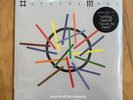 Depeche Mode - SOUNDS OF THE UNIVERSE - Double Vinyl + CD - 2009 - RARE