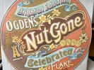 SMALL FACES Ogden's Nut Gone Vintage LP Immediate Records Z12-52008 Pink Label