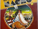 Nacho Sanabria - El Sabor De Nacho LP Latin Salsa SEALED