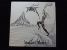 RARE  Mirk – Moddan's Bower UK 1979 	Mother Earth Records – MUM 1205