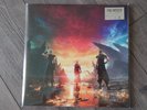 Final Fantasy VII Rebirth Vinyl Color LP Analog Record Music Japan New Sealed