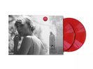 Taylor Swift - Folklore - Meet Me Behind The Mall Red Vinyl - LP