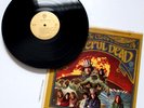 ORIGINAL 1967 GOLD LABEL THE GRATEFUL DEAD FIRST VINYL LP EX+ RARE