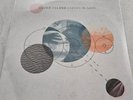 Elder Island – Seeds In Sand - New Sealed 2017 Electronic Leftfield 5 Track 12