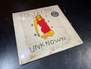Daniel Johnston – Rejected Unknown 2xLP Vinyl LP Record