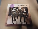 EN VOGUE FUNKY DIVAS VINYL LP WITH ORIGINAL INNER EX PLAY TESTED