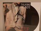 Vintage 1984 TALKING HEADS Stop Making Sense Vinyl LP Album Sire Records SEALED