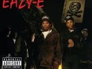 EAZY-E EAZY-DUZ-IT NEW LP