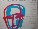 Various ‎– Two Rooms: Celebrating The Songs Of Elton John & Bernie Taupin [2xLP]