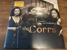 The Corrs  - Forgiven,Not Forgotten (Recycled Vinyl LP 2023, Limited Edition)