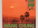 Wang Chung - To Live And Die In L.A. Soundtrack LP 1985 Geffen GHS 24081 EX/VG+