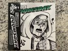 MF DOOM: OPERATION DOOMSDAY 25TH ANNIVERSARY SKETCH EDITION VINYL/4000