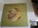 Absolute Elsewhere LP In Search Of Ancient Gods 1976 1st Press Von Daniken NM