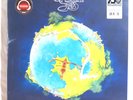 YES ‎– Fragile  2023 Rhino SYEOR Clear vinyl edition LP SEALED