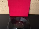Beach House – Depression Cherry US LP SP1122   Velvet Jacket Black Vinyl Record