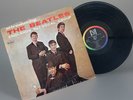 INTRODUCING THE BEATLES 1964 Mono ARP 2 Vee Jay Bracket (Coffin Misprint) G+/G+