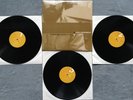 ROOTS COMBINATION Hi Fidelity Dub Sessions 3x LP Reggae GUIDANCE *2001* Rare NYC