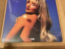 Sabrina Carpenter Short n' Sweet Blue Marbled Vinyl with SIGNED Insert