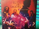 MTV ALICE IN CHAINS LIVE UNPLUGGED  2LP SEALED Vinyl FREE SHIPPING