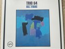 Bill Evans ‎– Trio 64  Acoustic Sounds Series Vinyl (2021)