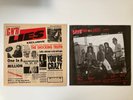 Guns N' Roses Lies EP No Stickers Cover 1988 Vinyl Album 1st Uncensored Issue UK