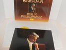Beethoven, 9 Symphonies, Karajan, Berlin Philharmonic : 8 Vinyl LP Box Set, book