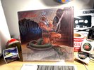 Leviticus – I Shall Conquer [Shadow Records] Vinyl LP 1985, US - Christian Metal