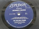 THE ROLLING STONES DECEMBER'S  CHILDREN  JUKEBOX ONLY USA  33 COMPACT