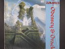 ZOMBIES: odessey & oracle ROCK MACHINE 12