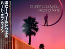 Bobby Caldwell - Haert of Mine - LP Vinyl - Japan OBI - NEW