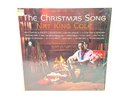 Nat King Cole - The Christmas Song Capitol Vinyl LP, SW 1967, Shrink, VG+ GR8