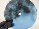JIVE FIVE MY TRUE STORY X-Ray USSR Record Roentgen Bone Ribs Music Vinyl