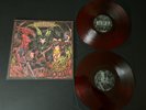 Bongripper Satan Worshipping Doom 2 LP Red With Black Vinyl