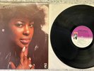 Shirley Brown – For The Real Feeling ; 1979 PROMO LP VG+  (NICE)