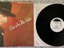 Bobby Caldwell – Cat In The Hat ; 1980 PROMO LP VINYL IS VG++ COVER VG