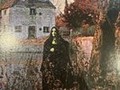 Black Sabbath Black Sabbath Vinyl 1970 Excellent Condition