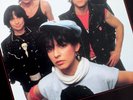 NEAR MINT ORIGINAL 1983 NENA VINYL LP 99 LUFTBALLONS RED BALLOONS RARE