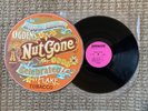 Small Faces, “Ogdens’ Nut Gone Flake” LP 1968 Immediate Z12 52 008 VG+/VG+ USA