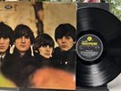 The Beatles - Beatles For Sale - Parlophone LP VG+ POP ROCK UK IMPORT