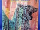 AMON DUUL II WOLF CITY LP OG '72 UNITED ARTISTS UA-LA017-F RARE KRAUTROCK PSYCH